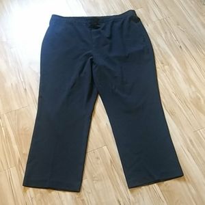 Dress pants